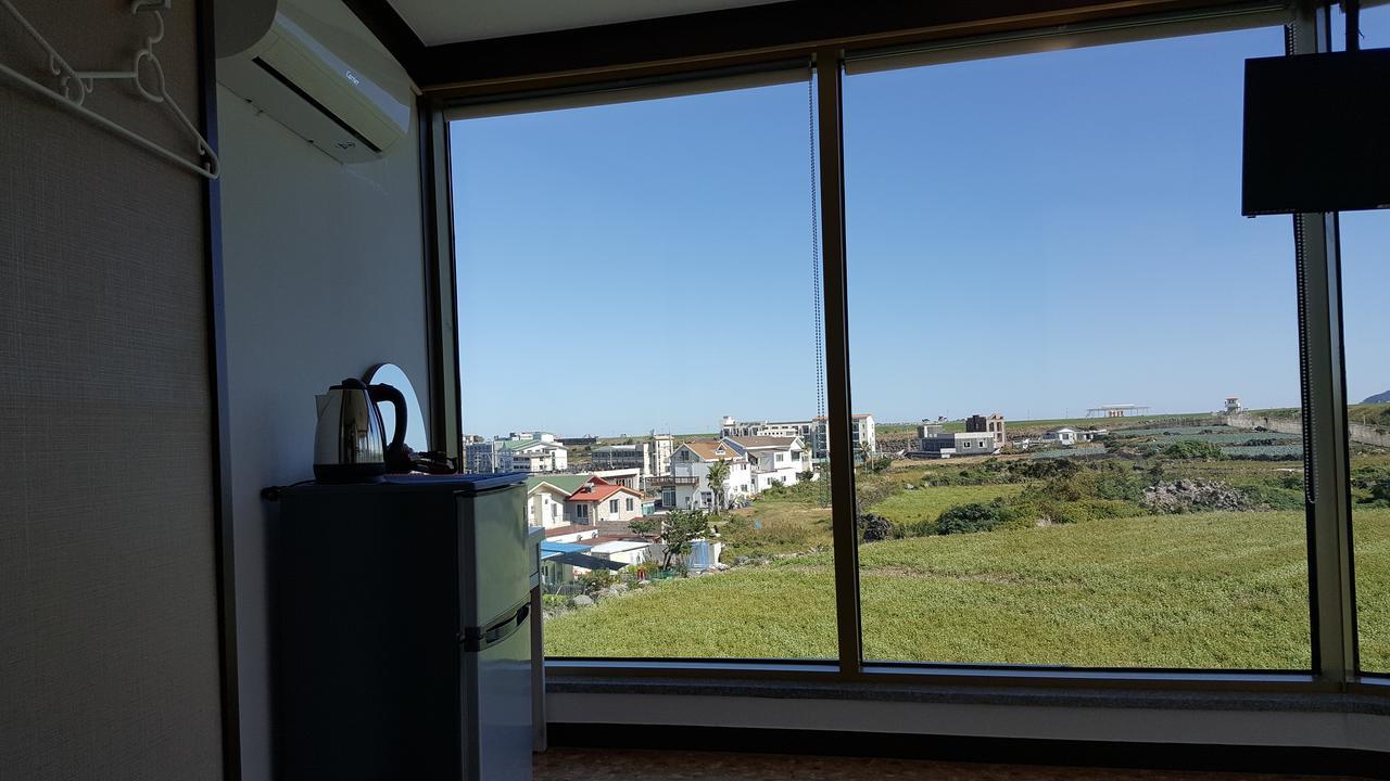 Viewtower Resort Jeju Ngoại thất bức ảnh