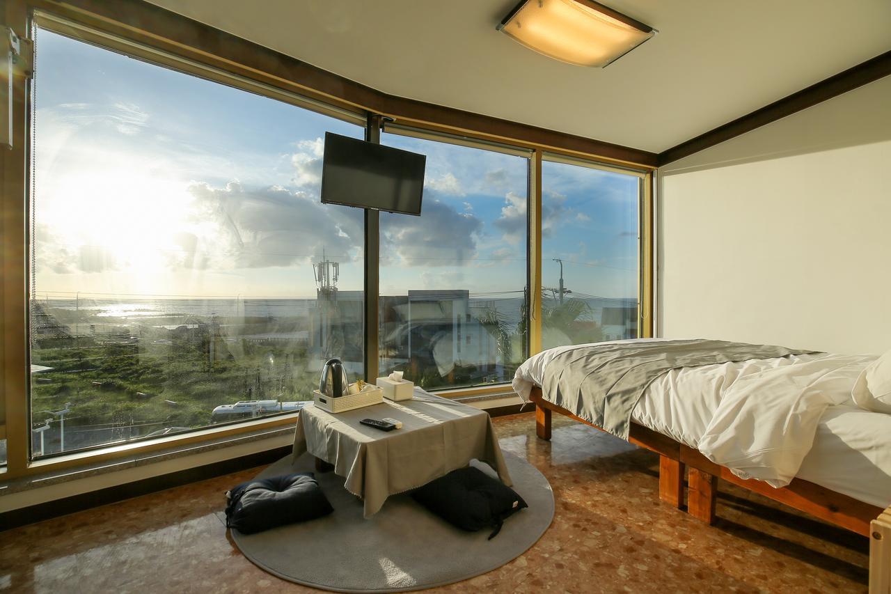 Viewtower Resort Jeju Ngoại thất bức ảnh