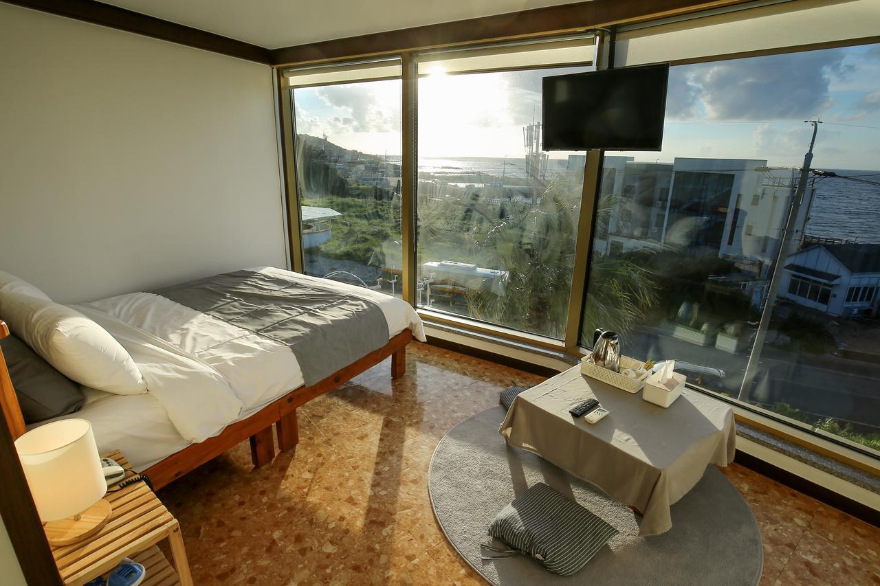 Viewtower Resort Jeju Ngoại thất bức ảnh