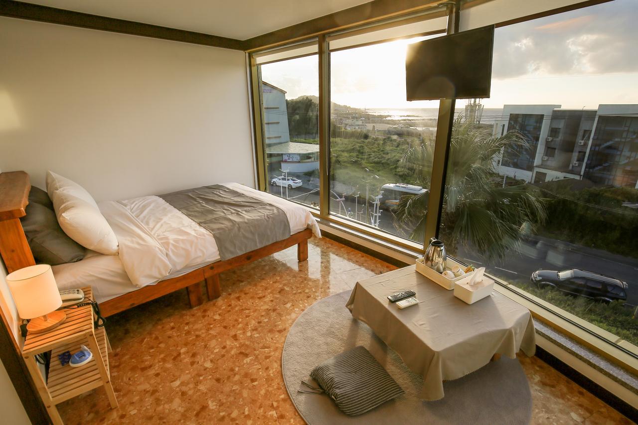 Viewtower Resort Jeju Ngoại thất bức ảnh