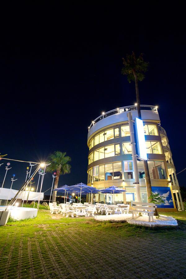 Viewtower Resort Jeju Ngoại thất bức ảnh